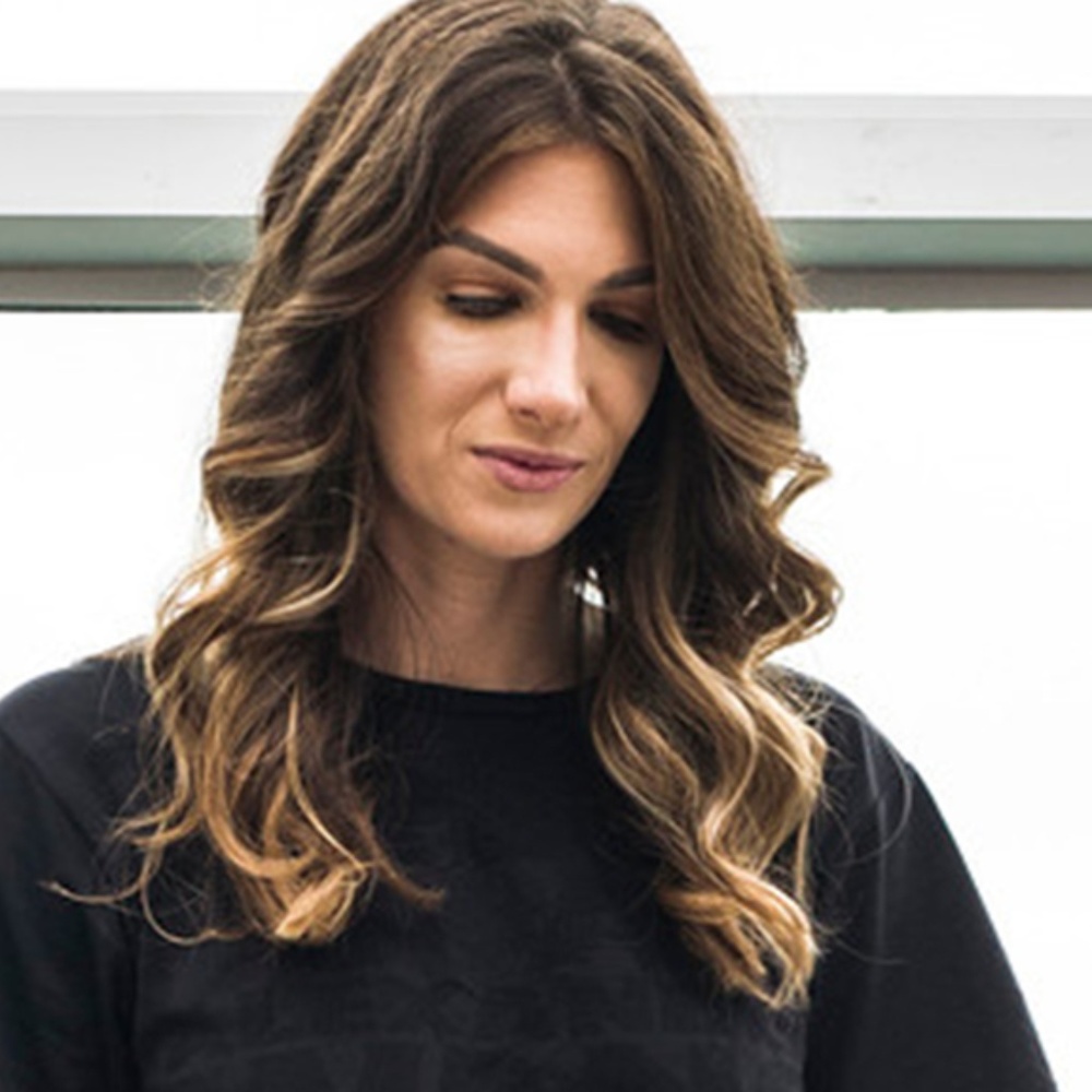 Meet your Posher, Margaux